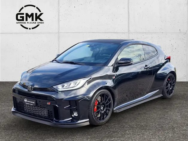 Toyota GR Yaris 1.6 Turbo Sport 4x4