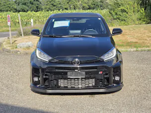 Toyota GR Yaris 1.6 Turbo Sport 4x4
