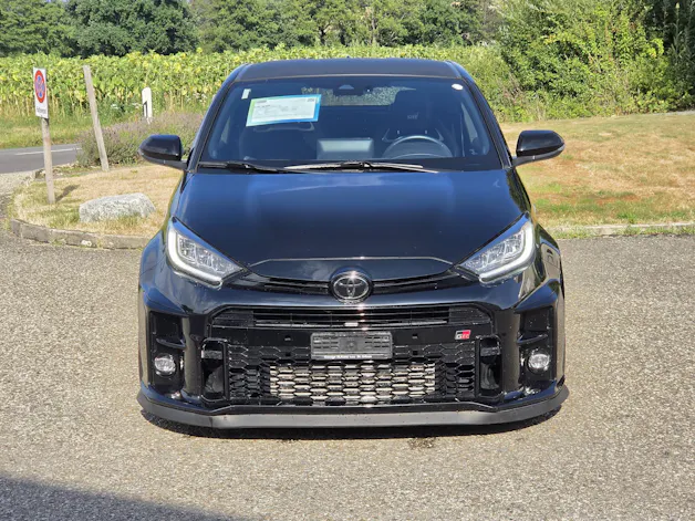 Toyota GR Yaris 1.6 Turbo Sport 4x4