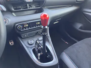Toyota GR Yaris 1.6 Turbo Sport 4x4