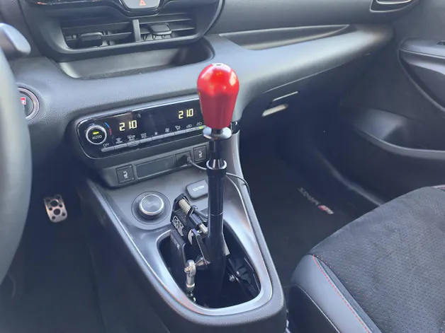 Toyota GR Yaris 1.6 Turbo Sport 4x4