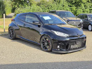 Toyota GR Yaris 1.6 Turbo Sport 4x4