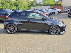 Toyota GR Yaris 1.6 Turbo Sport 4x4