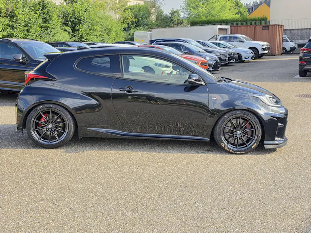 Toyota GR Yaris 1.6 Turbo Sport 4x4