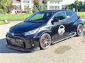 Toyota GR Yaris 1.6 Turbo Sport 4x4