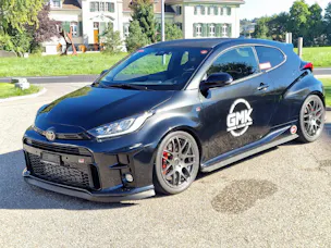 Toyota GR Yaris 1.6 Turbo Sport 4x4