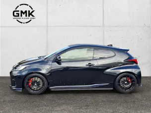 Toyota GR Yaris 1.6 Turbo Sport 4x4