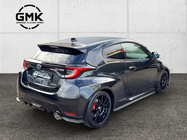 Toyota GR Yaris 1.6 Turbo Sport 4x4