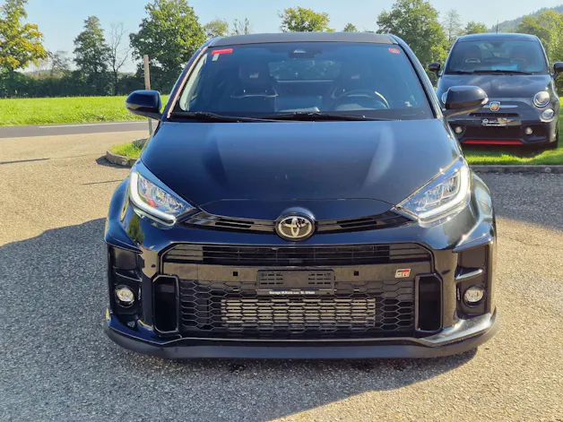Toyota GR Yaris 1.6 Turbo Sport 4x4