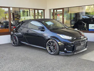 Toyota GR Yaris 1.6 Turbo Sport 4x4