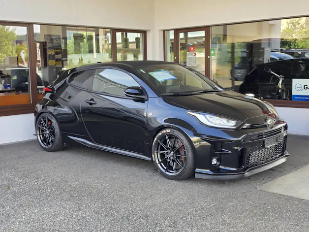 Toyota GR Yaris 1.6 Turbo Sport 4x4