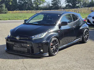Toyota GR Yaris 1.6 Turbo Sport 4x4