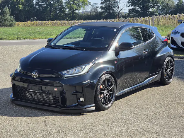 Toyota GR Yaris 1.6 Turbo Sport 4x4