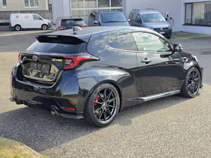 Toyota GR Yaris 1.6 Turbo Sport 4x4