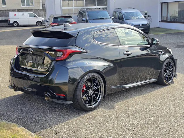 Toyota GR Yaris 1.6 Turbo Sport 4x4