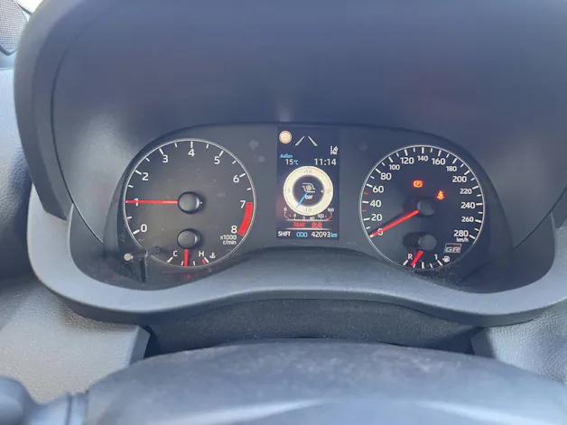 Toyota GR Yaris 1.6 Turbo Sport 4x4