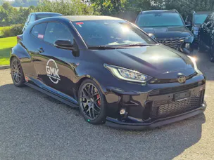 Toyota GR Yaris 1.6 Turbo Sport 4x4