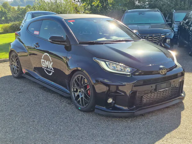 Toyota GR Yaris 1.6 Turbo Sport 4x4