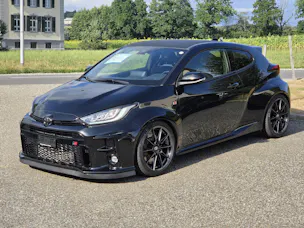 Toyota GR Yaris 1.6 Turbo Sport 4x4