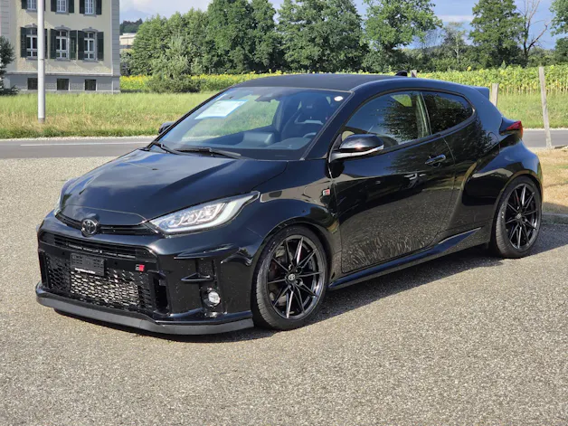 Toyota GR Yaris 1.6 Turbo Sport 4x4