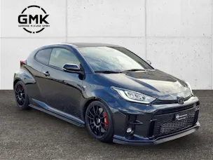 Toyota GR Yaris 1.6 Turbo Sport 4x4