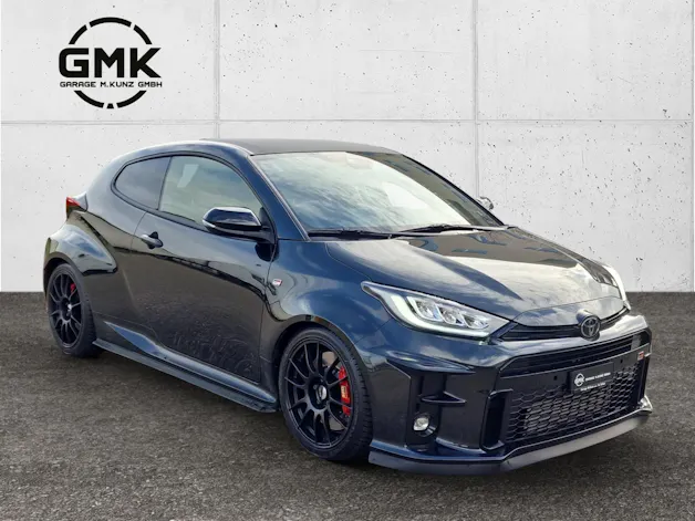 Toyota GR Yaris 1.6 Turbo Sport 4x4