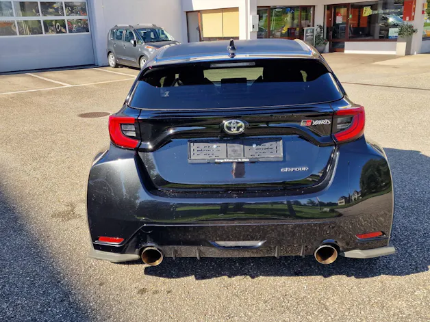 Toyota GR Yaris 1.6 Turbo Sport 4x4