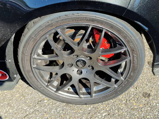 Toyota GR Yaris 1.6 Turbo Sport 4x4