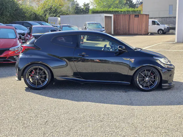 Toyota GR Yaris 1.6 Turbo Sport 4x4