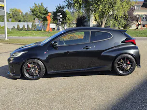 Toyota GR Yaris 1.6 Turbo Sport 4x4