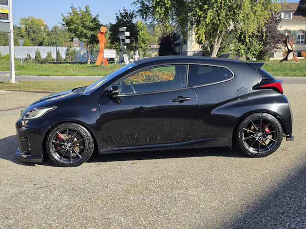 Toyota GR Yaris 1.6 Turbo Sport 4x4