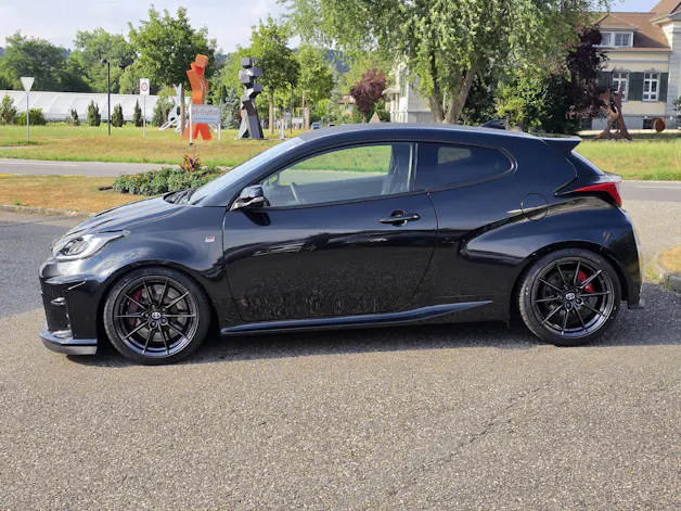 Toyota GR Yaris 1.6 Turbo Sport 4x4
