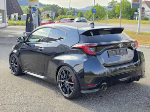 Toyota GR Yaris 1.6 Turbo Sport 4x4
