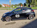 Toyota GR Yaris 1.6 Turbo Sport 4x4