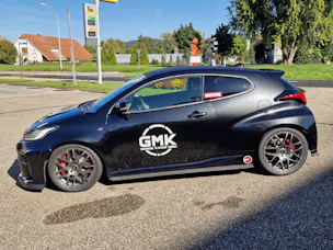 Toyota GR Yaris 1.6 Turbo Sport 4x4