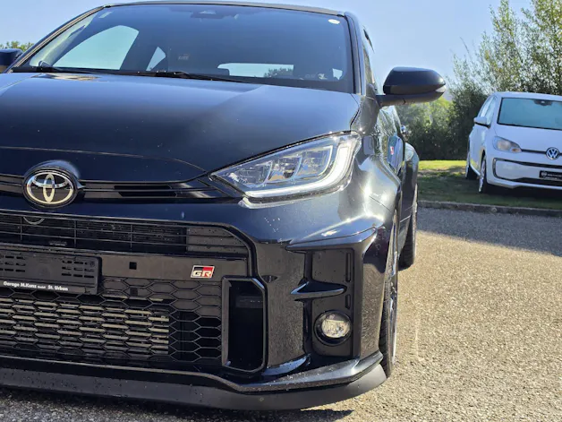 Toyota GR Yaris 1.6 Turbo Sport 4x4