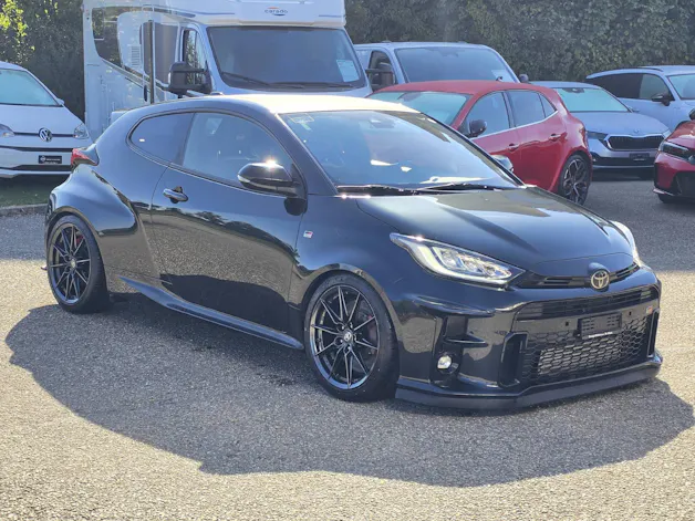 Toyota GR Yaris 1.6 Turbo Sport 4x4