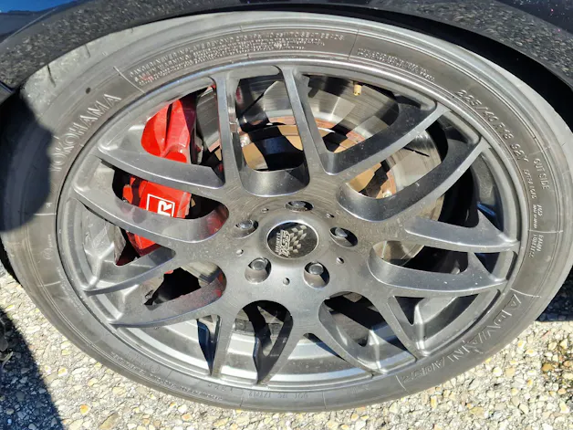 Toyota GR Yaris 1.6 Turbo Sport 4x4