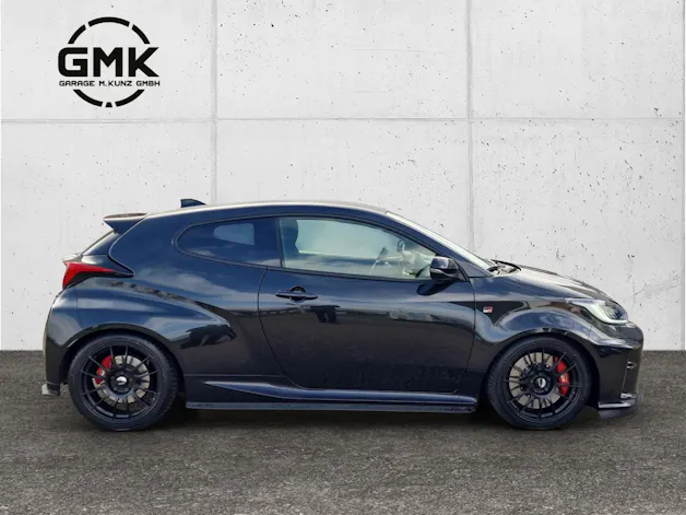 Toyota GR Yaris 1.6 Turbo Sport 4x4