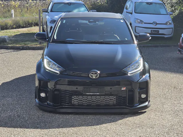 Toyota GR Yaris 1.6 Turbo Sport 4x4