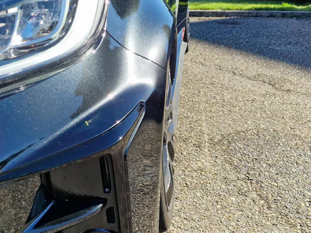 Toyota GR Yaris 1.6 Turbo Sport 4x4