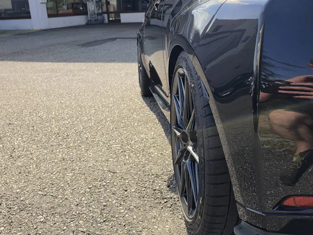 Toyota GR Yaris 1.6 Turbo Sport 4x4