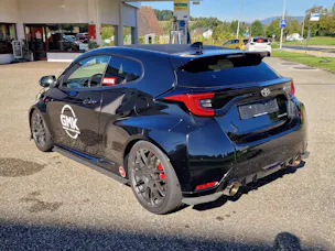 Toyota GR Yaris 1.6 Turbo Sport 4x4