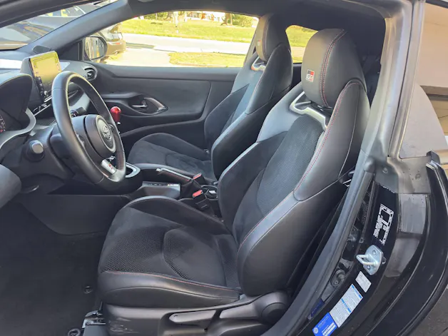 Toyota GR Yaris 1.6 Turbo Sport 4x4