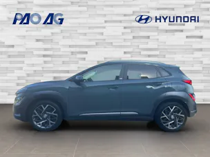 Hyundai Kona 1.6 GDi Hybrid Vertex