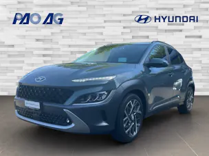 Hyundai Kona 1.6 GDi Hybrid Vertex