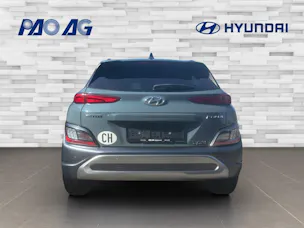 Hyundai Kona 1.6 GDi Hybrid Vertex