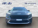 Hyundai Kona 1.6 GDi Hybrid Vertex