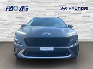 Hyundai Kona 1.6 GDi Hybrid Vertex