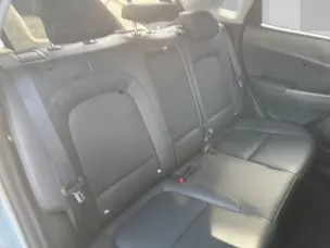 Hyundai Kona 1.6 GDi Hybrid Vertex